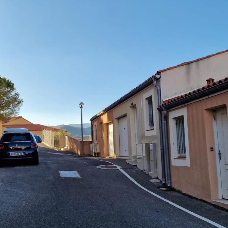Appartement T3 à Banyuls-sur-Mer, proche plage - FR-1-309-523 - Appartement 2 Chambres - 21
