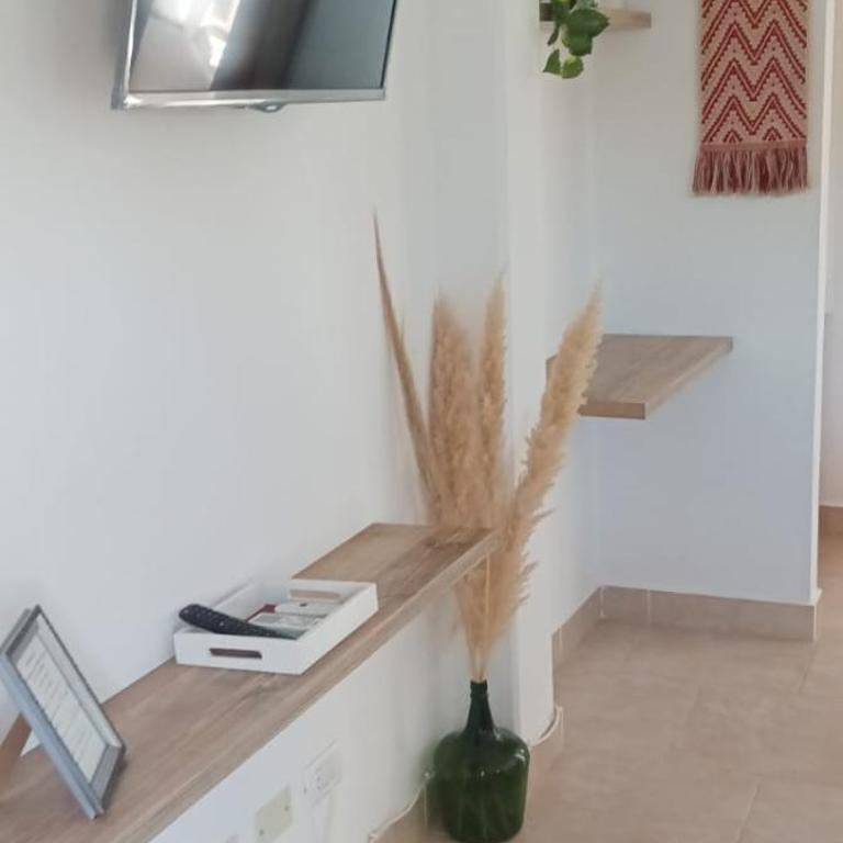 Pleno Centro - Apartamento de 1 dormitorio - 15