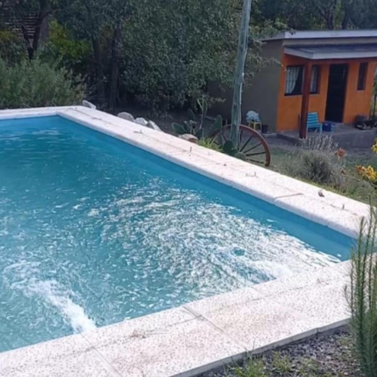 La rueda magica - Chalet de 1 dormitorio - 1