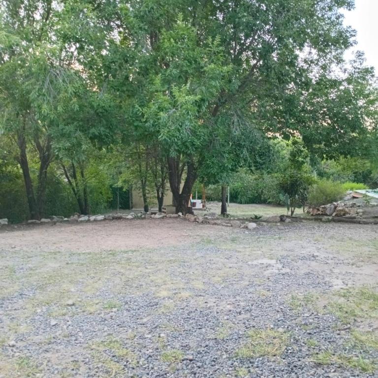 La rueda magica - Chalet de 1 dormitorio - 5