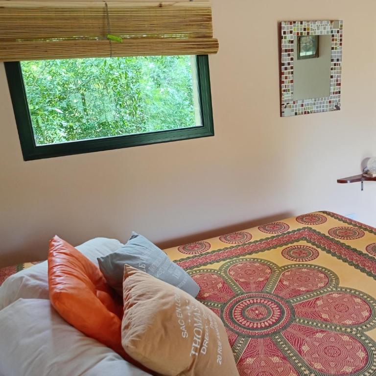 La rueda magica - Chalet de 1 dormitorio - 12