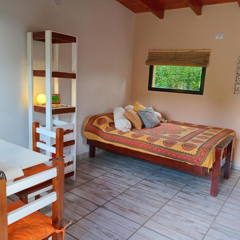 La rueda magica - Chalet de 1 dormitorio - 17