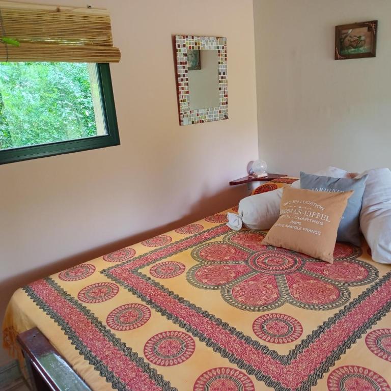 La rueda magica - Chalet de 1 dormitorio - 24