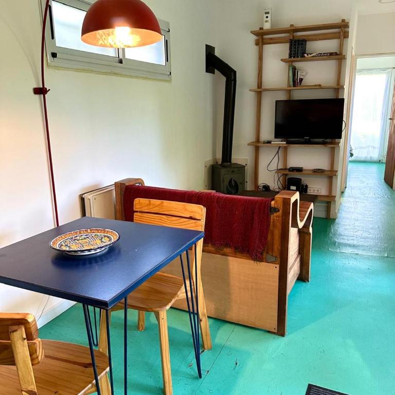 Diva gues del Pereyra Sur - Casa con 1 dormitorio - 10