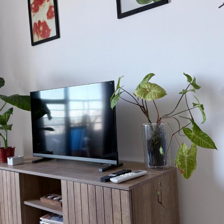 Departamento luminoso en Recoleta - One-Bedroom Apartment - 6