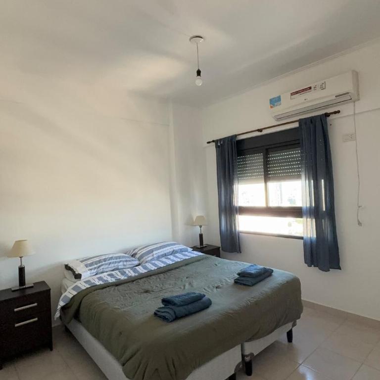 Departamento luminoso en Recoleta - One-Bedroom Apartment - 8