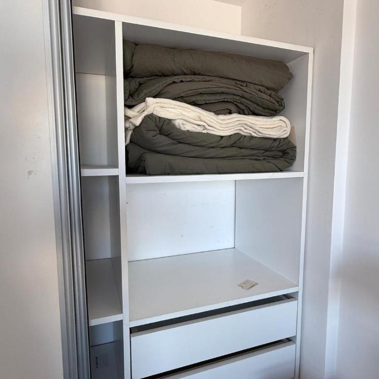 Departamento luminoso en Recoleta - One-Bedroom Apartment - 13