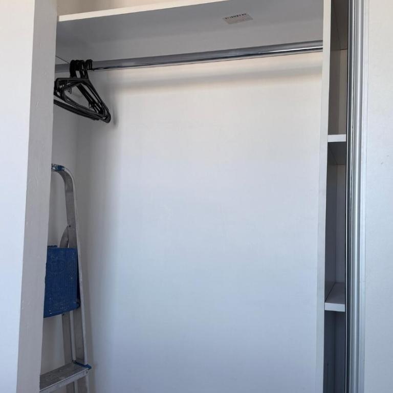 Departamento luminoso en Recoleta - One-Bedroom Apartment - 15