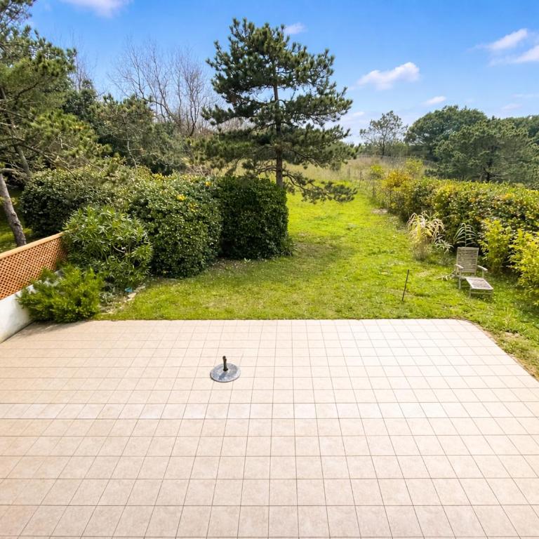 Grande maison près du phare avec Wi-Fi, animaux admis, parking, proche plage pour 8 personnes - FR-1-22-375 - Casa - 3