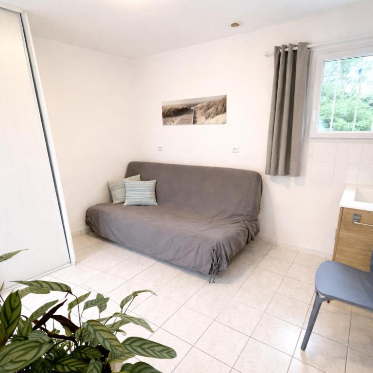 Grande maison près du phare avec Wi-Fi, animaux admis, parking, proche plage pour 8 personnes - FR-1-22-375 - Casa - 13