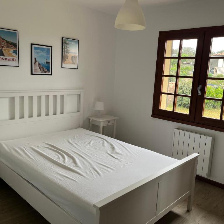 Maison familiale 6 pers à 200m de la plage - FR-1-239-1133 - Casa con 2 Camere da Letto - 8