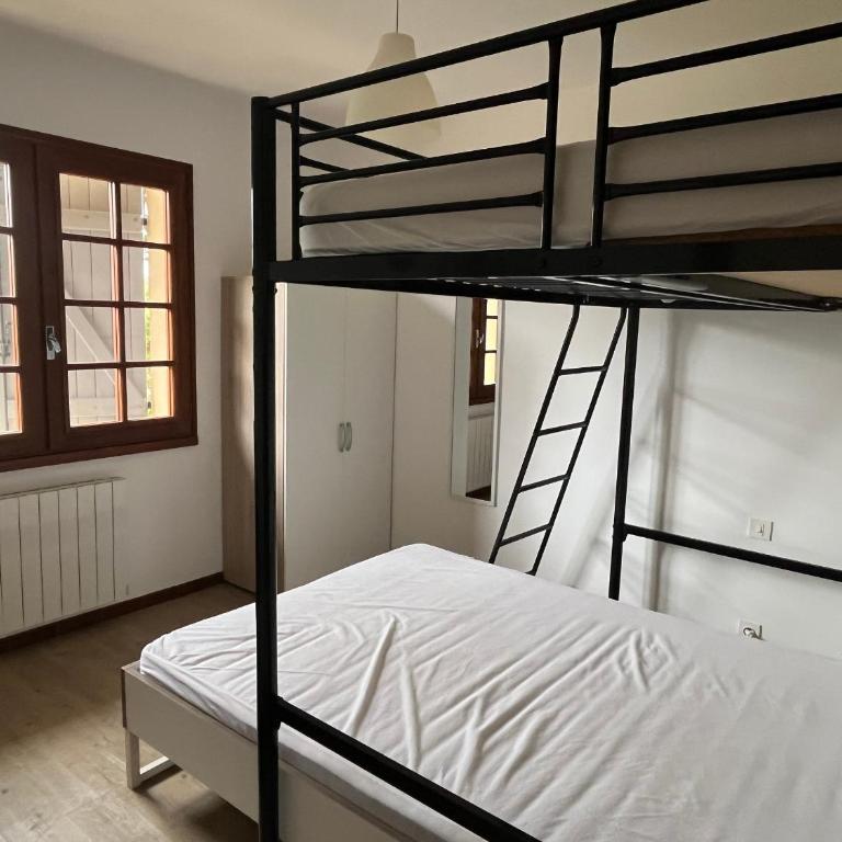 Maison familiale 6 pers à 200m de la plage - FR-1-239-1133 - Casa con 2 Camere da Letto - 11