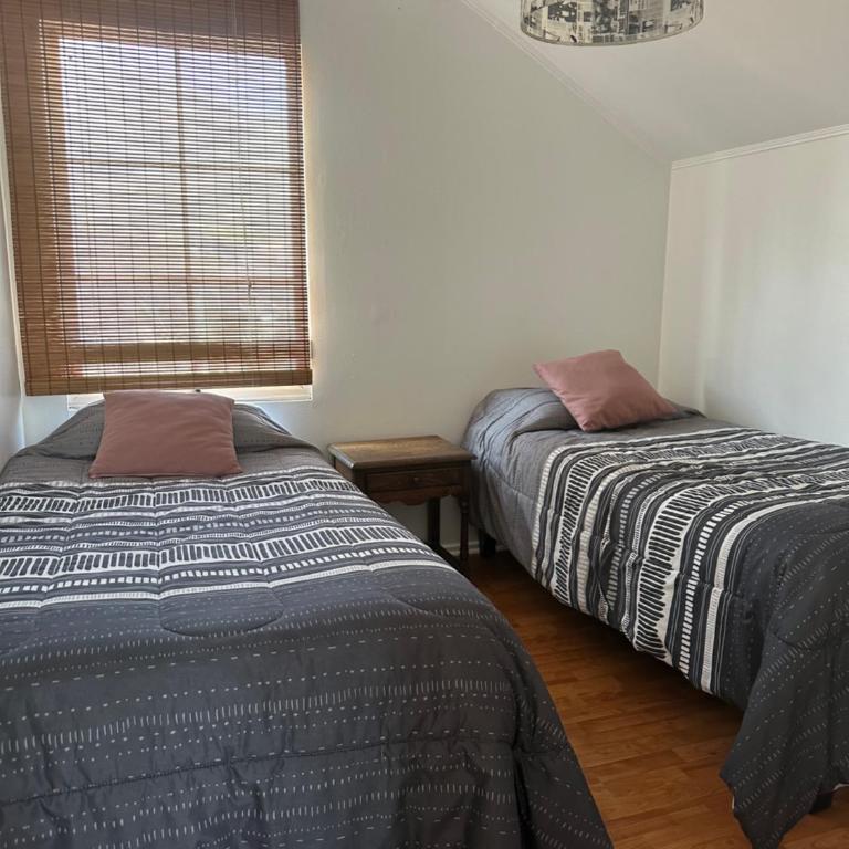 Casa full - Six-Bedroom House - 2