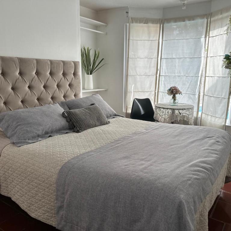 Casa full - Six-Bedroom House - 8