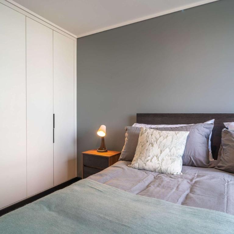 HOM I 2D2B I Cowork I Estacionamiento I Barrio Italia - Apartment - 15