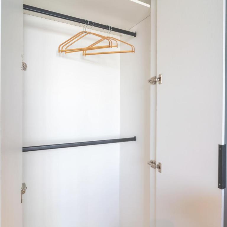 HOM I 2D2B I Cowork I Estacionamiento I Barrio Italia - Apartment - 32