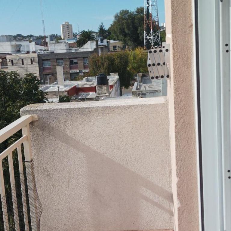 Pleno Centro - Apartamento de 1 dormitorio - 4