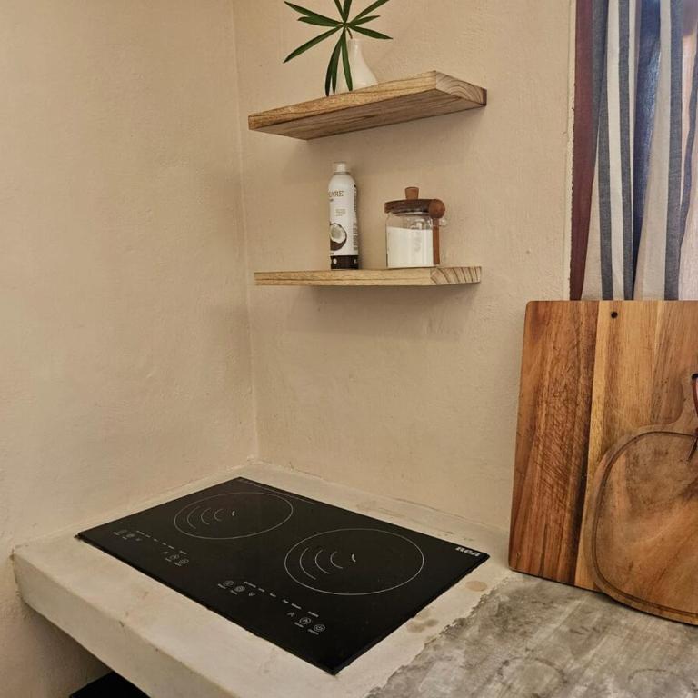 Modern Apt near US Consulate y Siglo XXI - Two-Bedroom Apartment - 10
