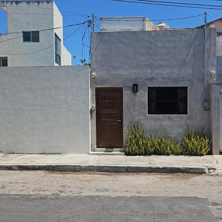 Modern Apt near US Consulate y Siglo XXI - Two-Bedroom Apartment - 23