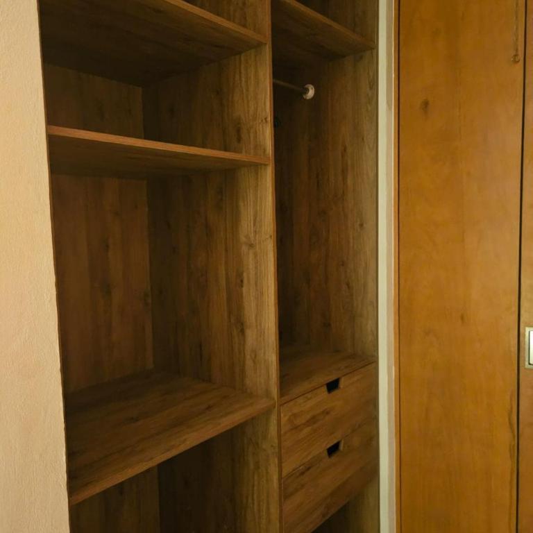 Modern Apt near US Consulate y Siglo XXI - Two-Bedroom Apartment - 25