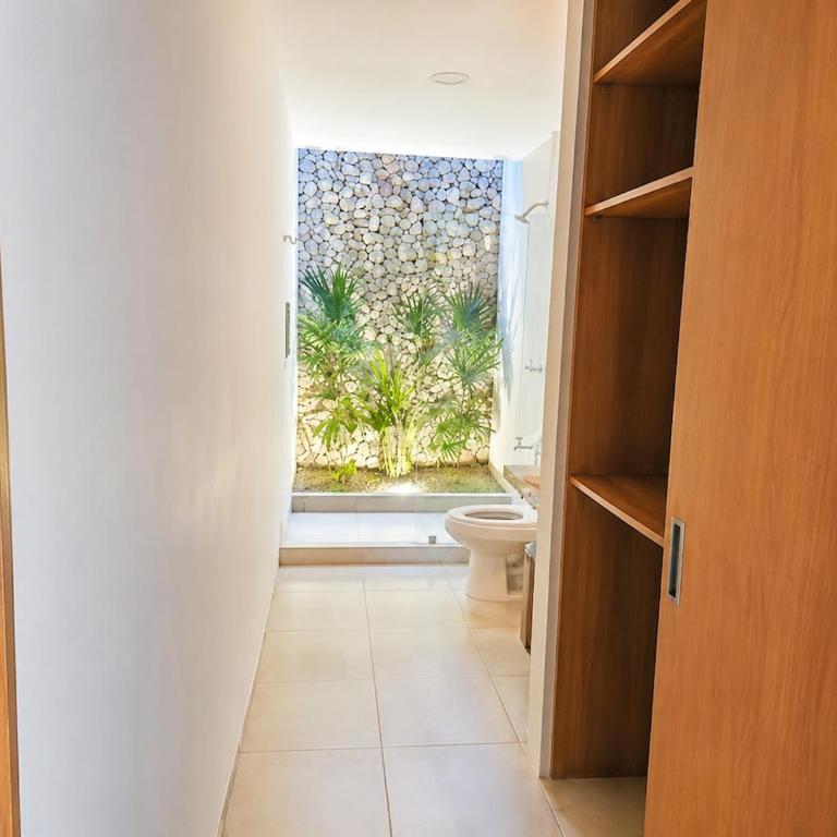 Modern Apt near US Consulate y Siglo XXI - Two-Bedroom Apartment - 29