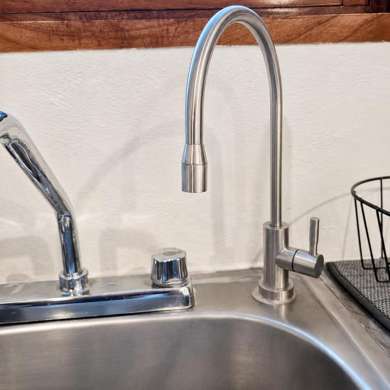 Modern Apt near US Consulate y Siglo XXI - Two-Bedroom Apartment - 30