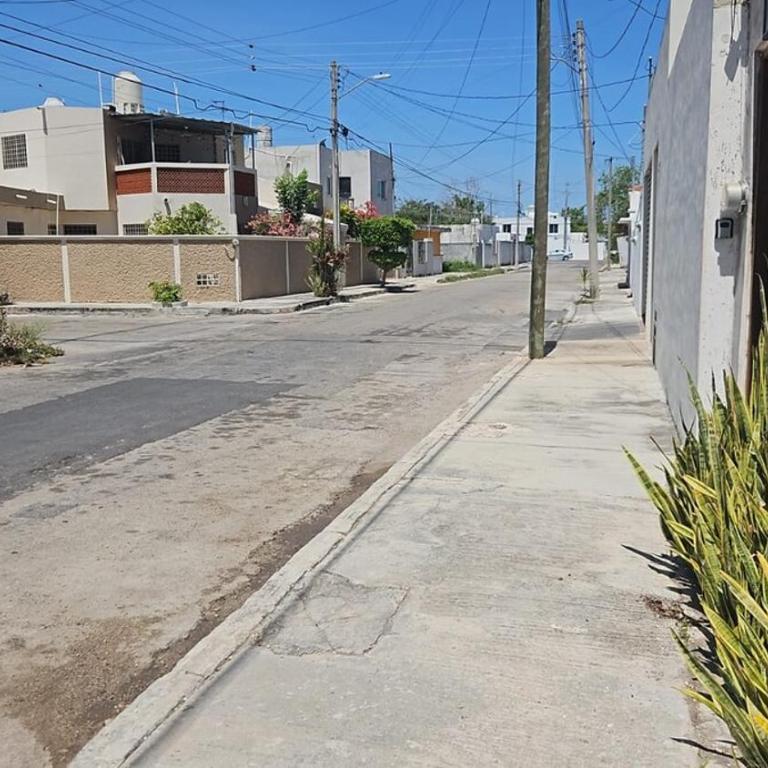 Modern Apt near US Consulate y Siglo XXI - Two-Bedroom Apartment - 33