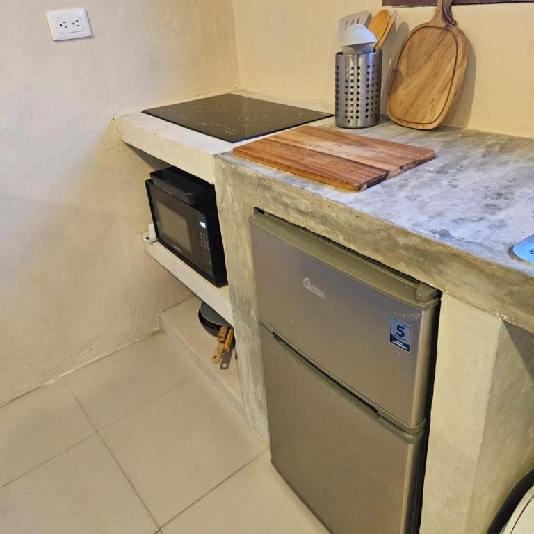 Modern Apt near US Consulate y Siglo XXI - Two-Bedroom Apartment - 46