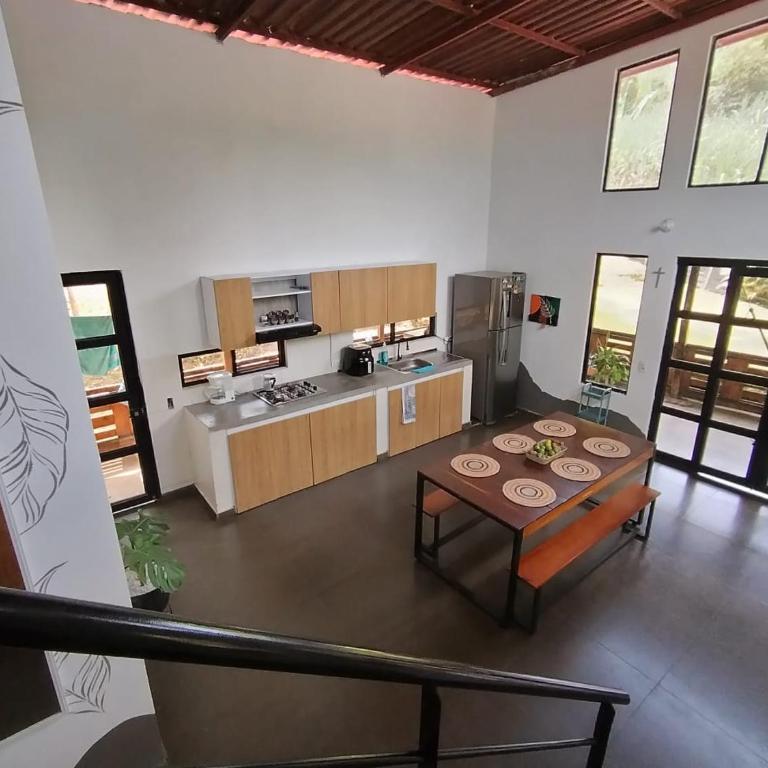 Casa en el campo - villeta - Casa de 2 dormitorios - 14