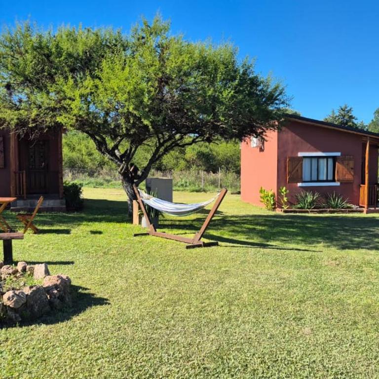 Estancia Helvetia - One-Bedroom House - 12