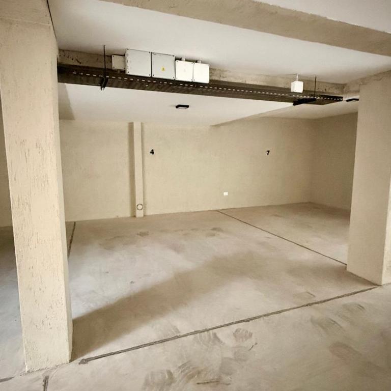 Moderno y Céntrico Departamento en Barrio Bombal con WIFI, Parking y Churrasquera - Pellegrini Bombal - One-Bedroom Apartment with Balcony and Mountain View - 6