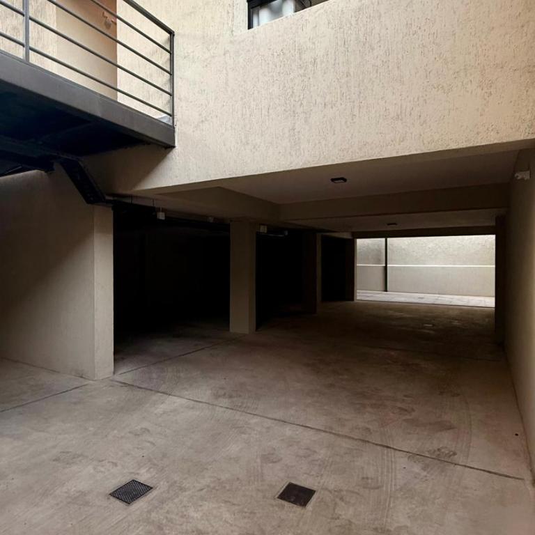 Moderno y Céntrico Departamento en Barrio Bombal con WIFI, Parking y Churrasquera - Pellegrini Bombal - One-Bedroom Apartment with Balcony and Mountain View - 23