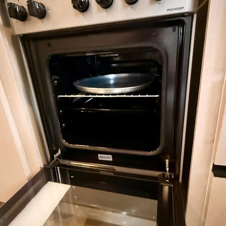 Moderno y Céntrico Departamento en Barrio Bombal con WIFI, Parking y Churrasquera - Pellegrini Bombal - One-Bedroom Apartment with Balcony and Mountain View - 26