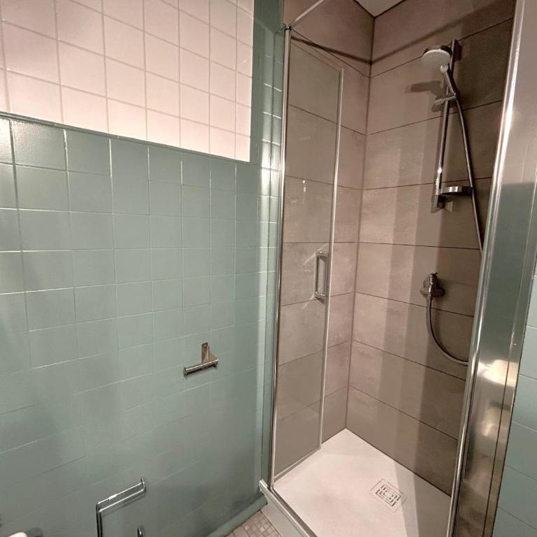Studio Front de Mer avec Balcon et Parking Privé - FR-1-837-58 - Studio - 9