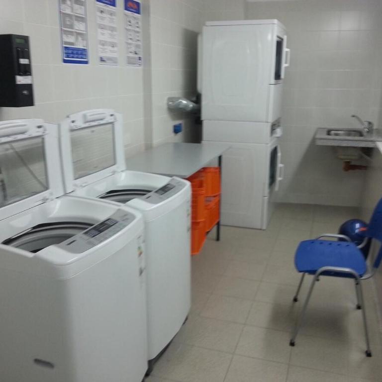 Unico 2 ambientes en Tempora frente al Hospital Italiano - Apartamento de 2 dormitorios - 8