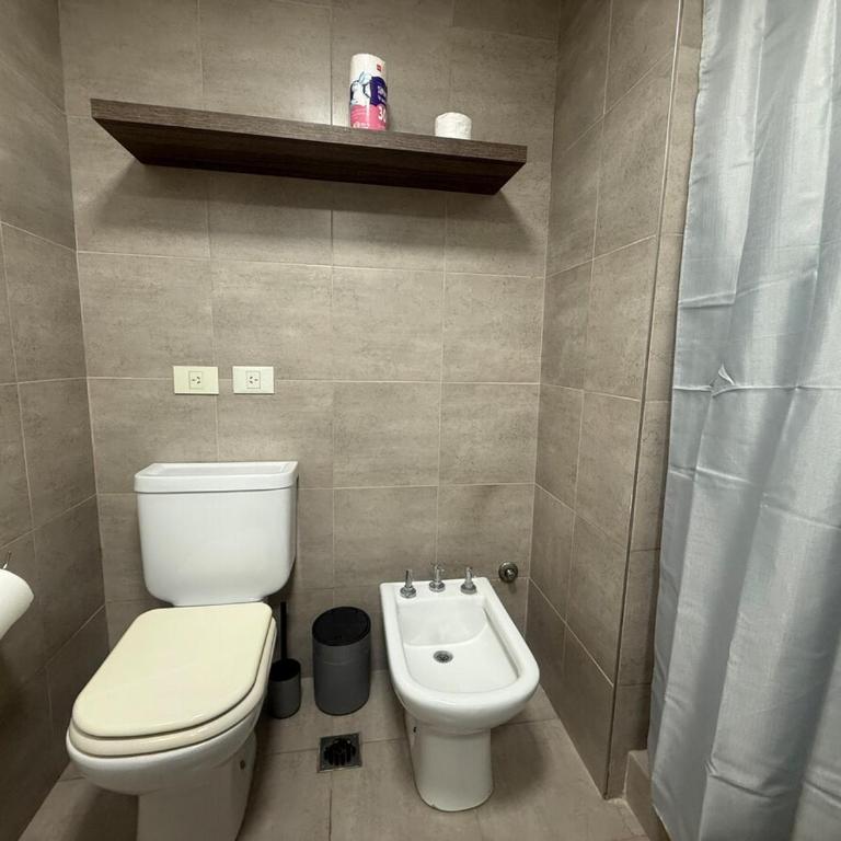 Unico 2 ambientes en Tempora frente al Hospital Italiano - Apartamento de 2 dormitorios - 10