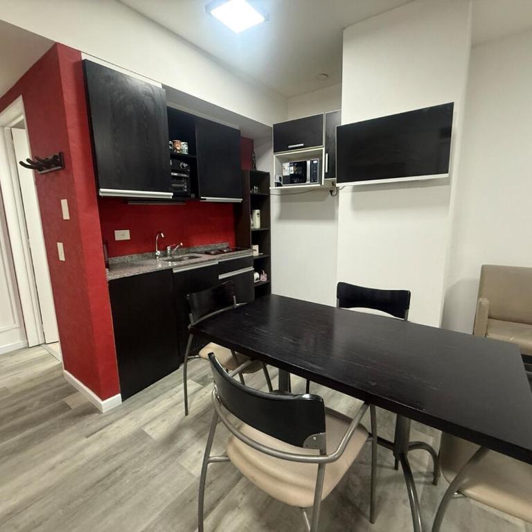 Unico 2 ambientes en Tempora frente al Hospital Italiano - Apartamento de 2 dormitorios - 13
