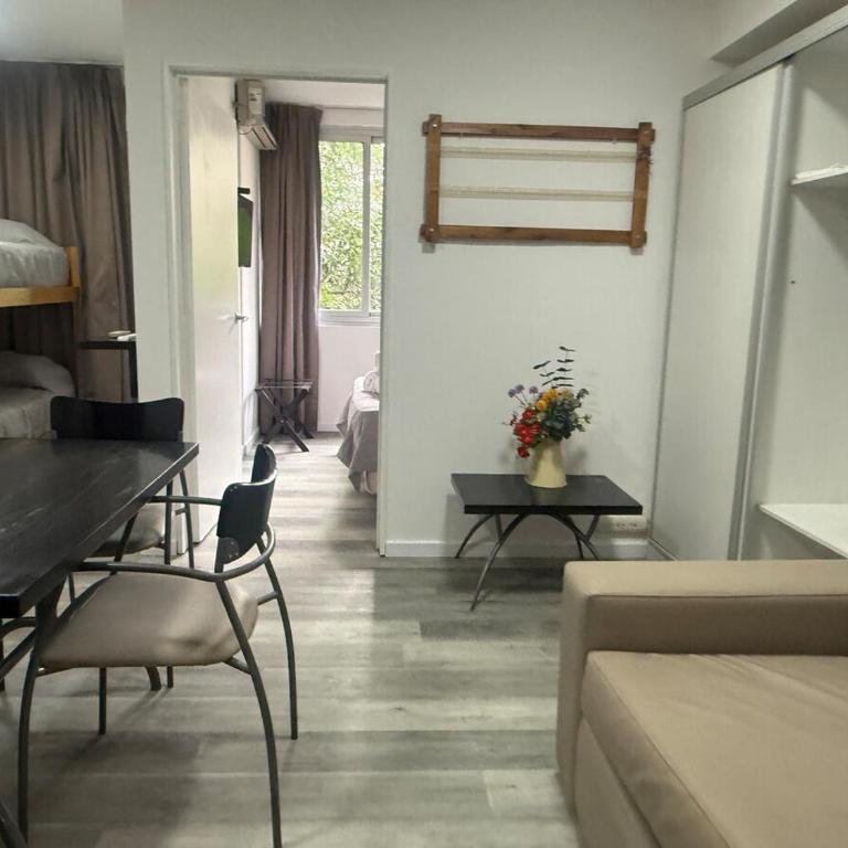 Unico 2 ambientes en Tempora frente al Hospital Italiano - Apartamento de 2 dormitorios - 14
