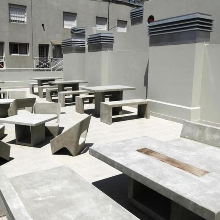 Unico 2 ambientes en Tempora frente al Hospital Italiano - Apartamento de 2 dormitorios - 15