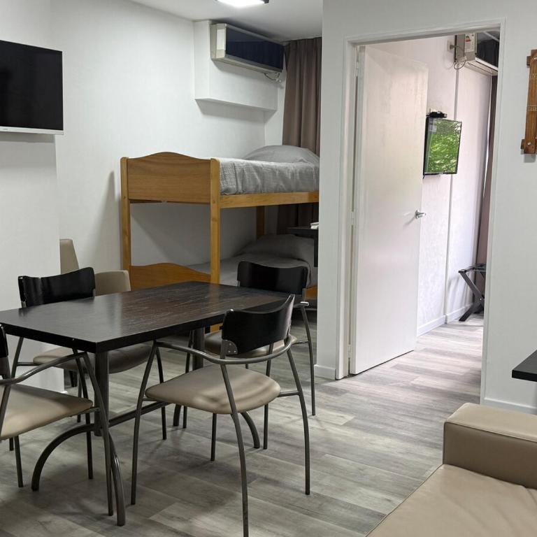 Unico 2 ambientes en Tempora frente al Hospital Italiano - Apartamento de 2 dormitorios - 17