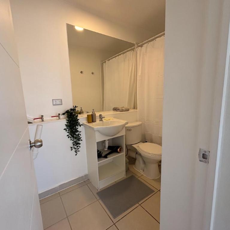 Bella propiedad I Ubicación privilegiada I Cómodo - Apartamento de 2 dormitorios - 6