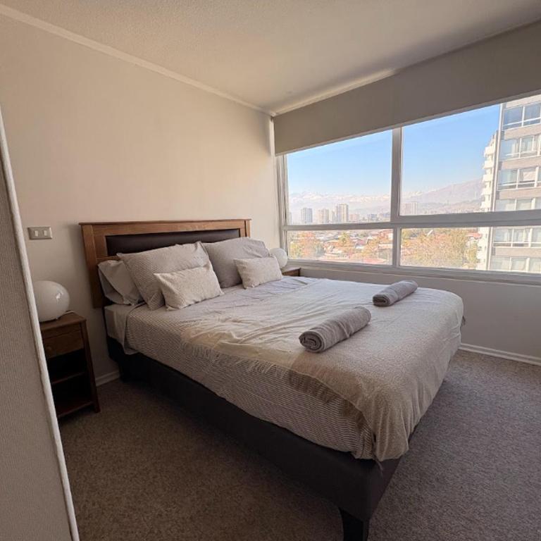 Bella propiedad I Ubicación privilegiada I Cómodo - Apartamento de 2 dormitorios - 9