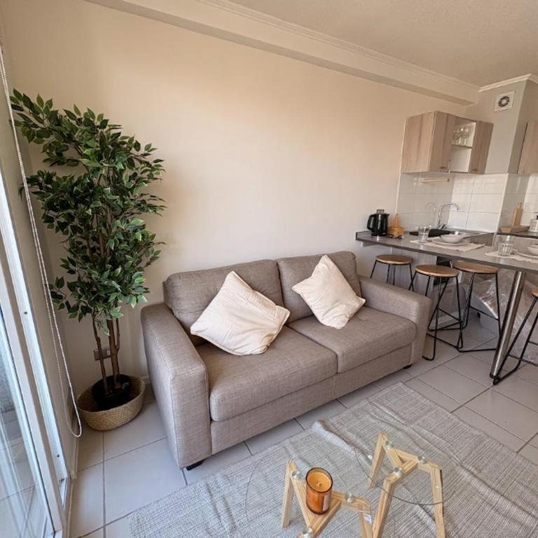 Bella propiedad I Ubicación privilegiada I Cómodo - Apartamento de 2 dormitorios - 12