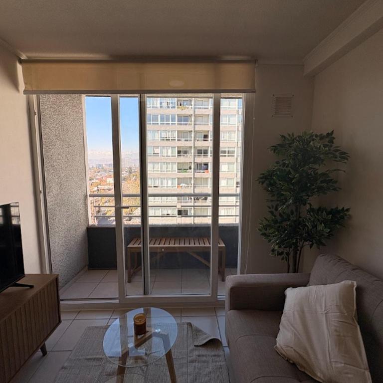Bella propiedad I Ubicación privilegiada I Cómodo - Apartamento de 2 dormitorios - 13