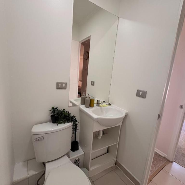 Bella propiedad I Ubicación privilegiada I Cómodo - Apartamento de 2 dormitorios - 15