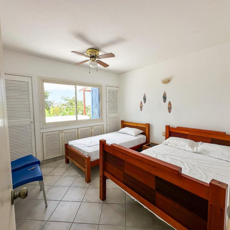 Apartamento familiar - Two-Bedroom Apartment - 7