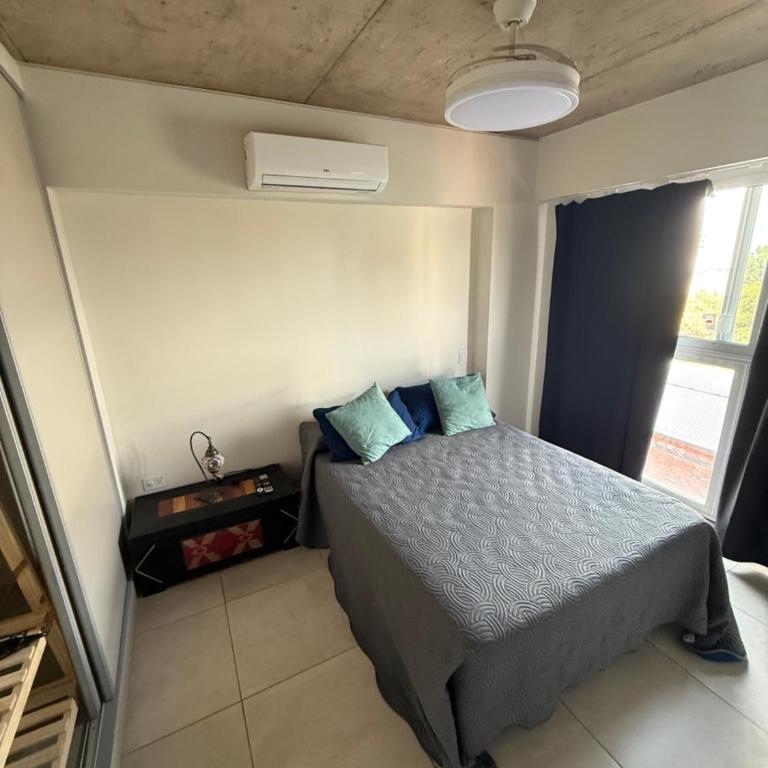La belgrano - Apartamento de 1 dormitorio - 1