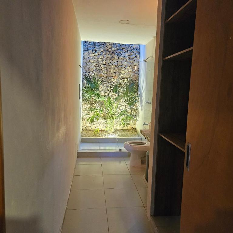 Modern Apt near US Consulate y Siglo XXI - Two-Bedroom Apartment - 7