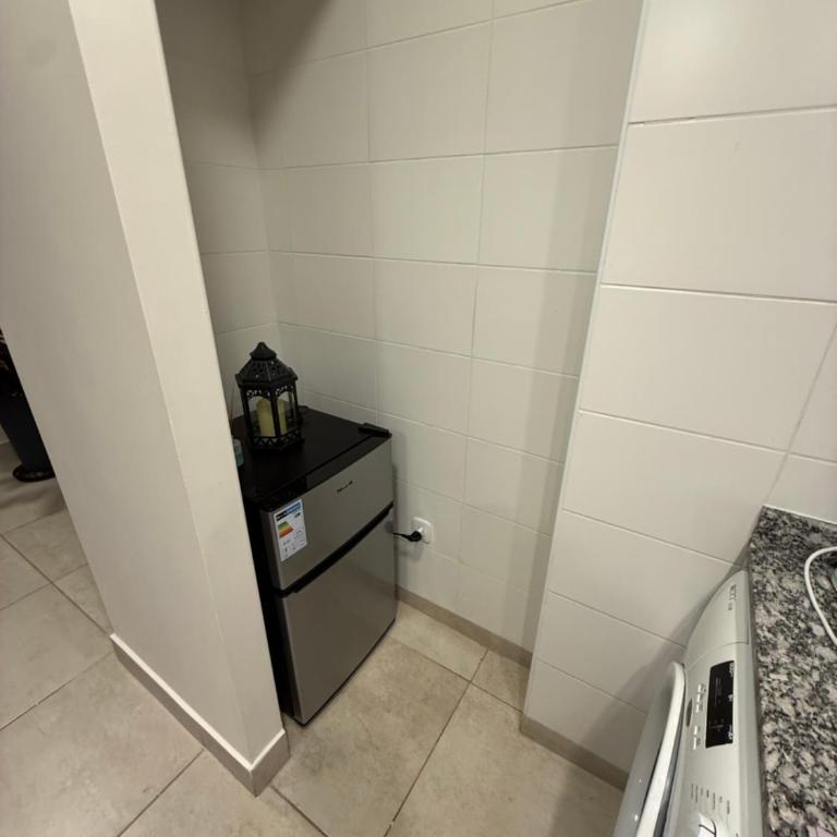 La belgrano - Apartamento de 1 dormitorio - 4