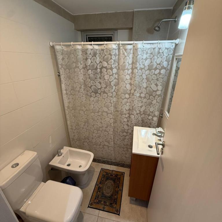La belgrano - Apartamento de 1 dormitorio - 5